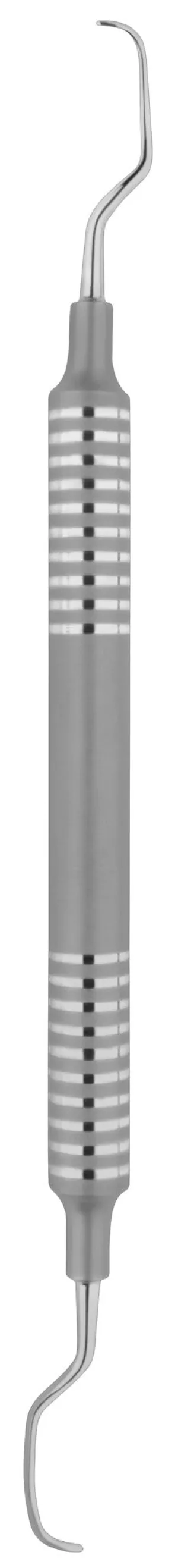 Scaler (GR 15-16 Z)