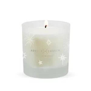 Scented Charity Candle