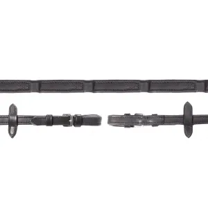 Schockemohle Durasoft Reins Buckle Ends