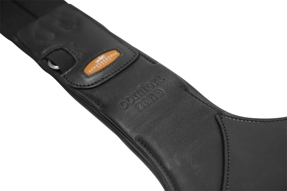 Schockemohle Oklahoma Stud Girth Black