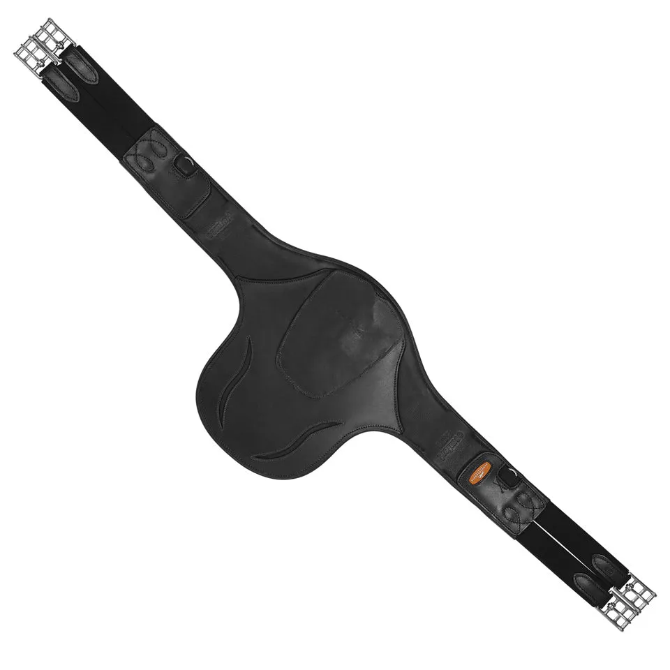 Schockemohle Oklahoma Stud Girth Black