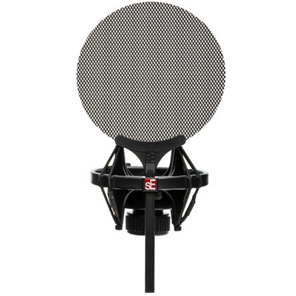 sE Electronics SE2300 Large-Diaphragm Condenser Microphone