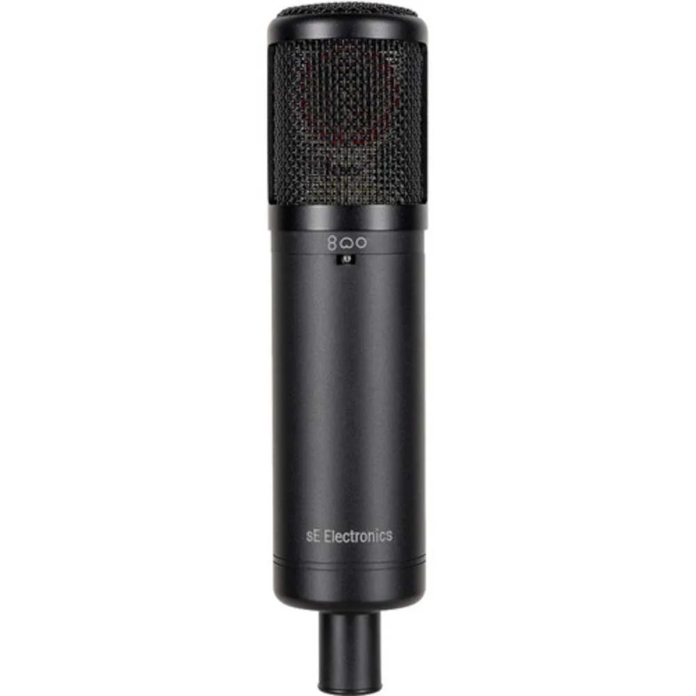 sE Electronics SE2300 Large-Diaphragm Condenser Microphone