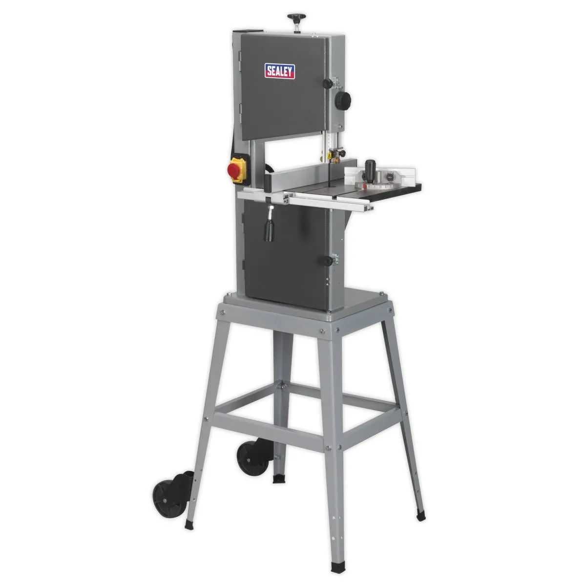 Sealey Professional Bandsaw 245mm