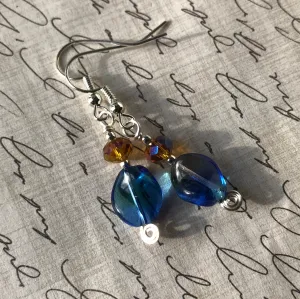 Seaside Earrings