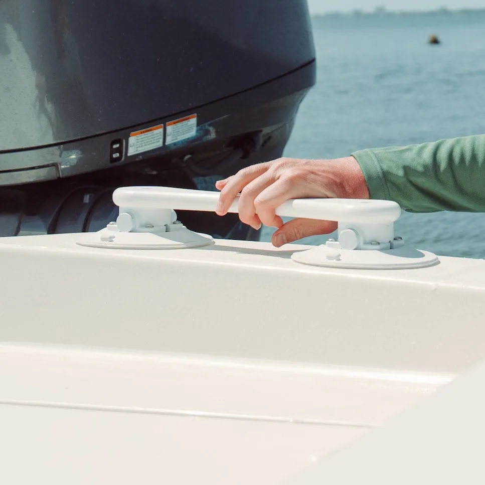 SeaSucker Heavy-Duty Handle White