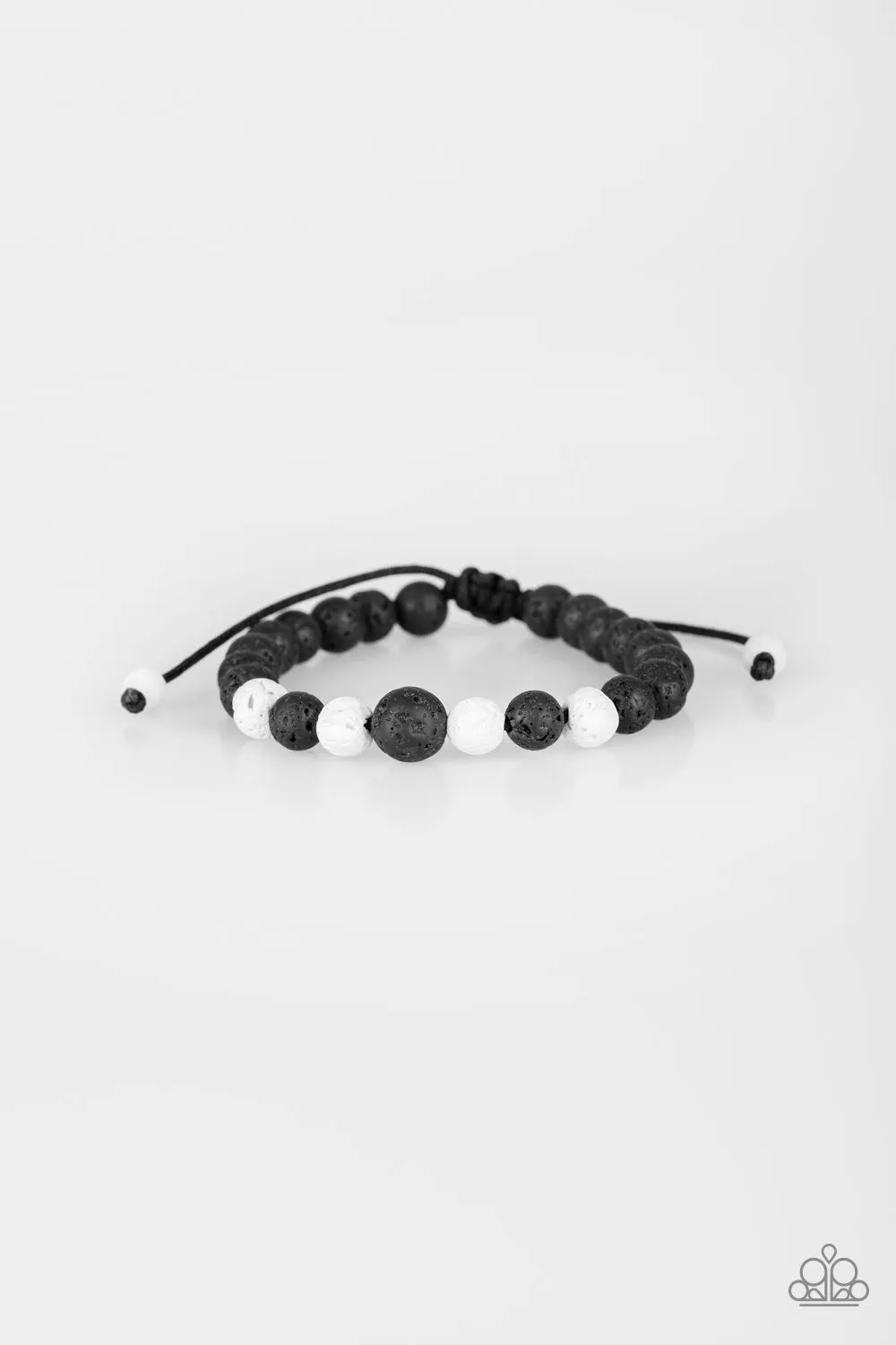 Sensei Sensation - White Urban Bracelet