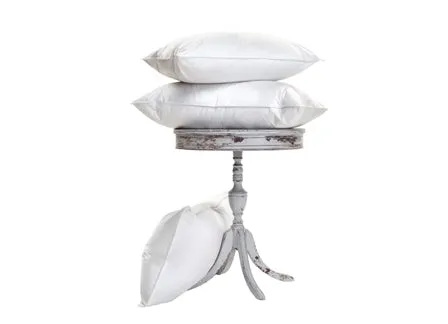 sequoia pillows 700 fill power