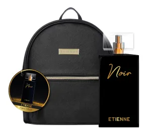 Set de perfume Noir 100ml   Mochila Etienne