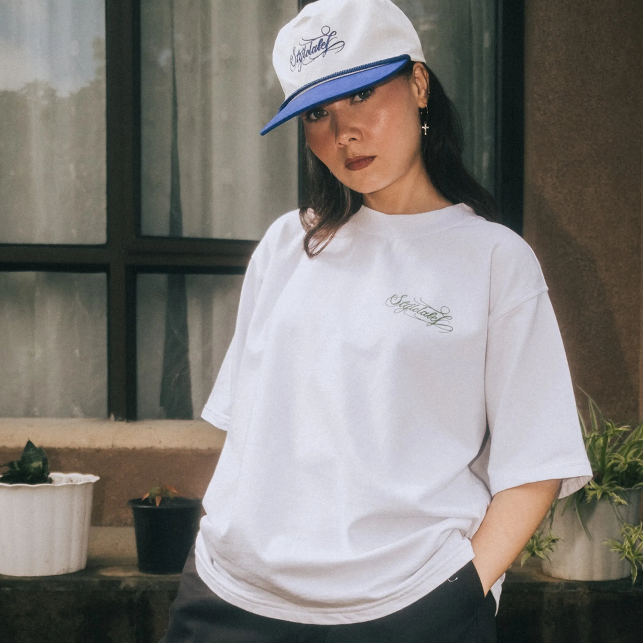 Sewing Machine Tee