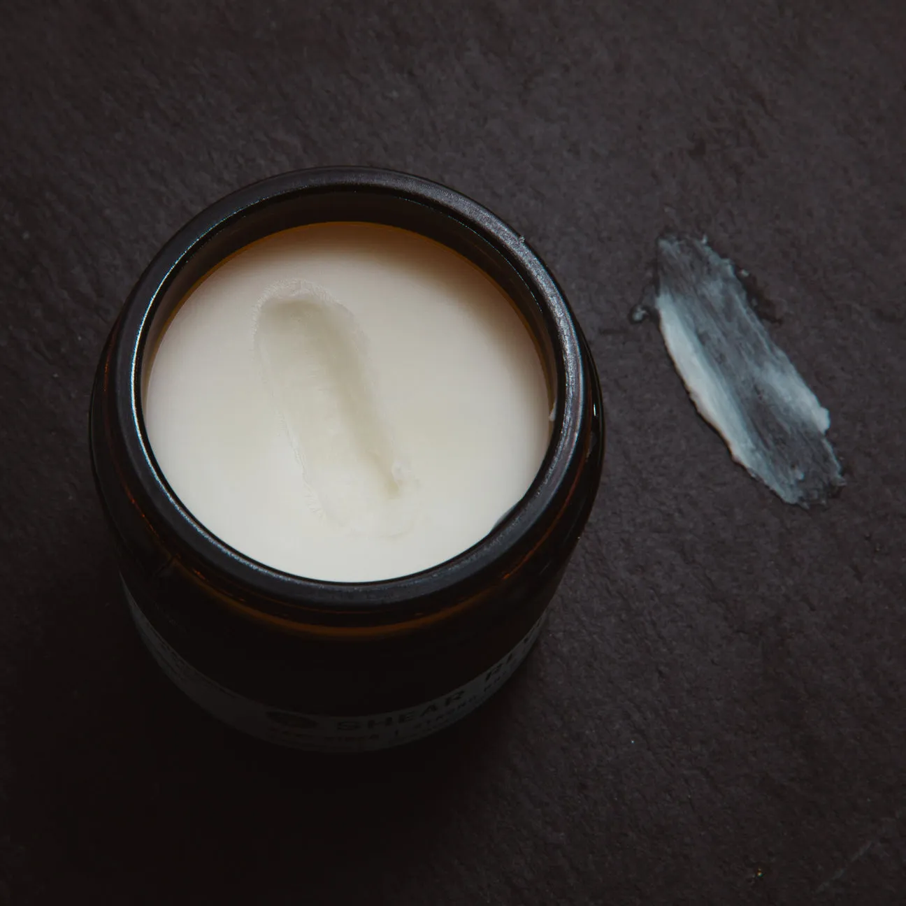 Shear Revival Easy Tiger Firm Hold Pomade