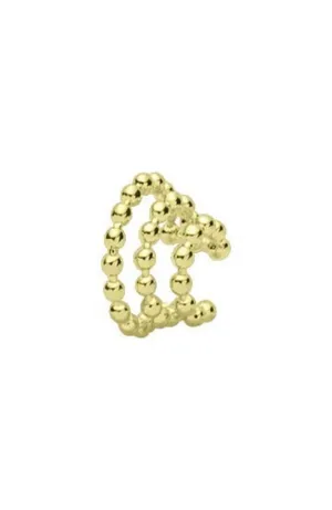 Sheila Fajl - Talk To Me Ear Cuff