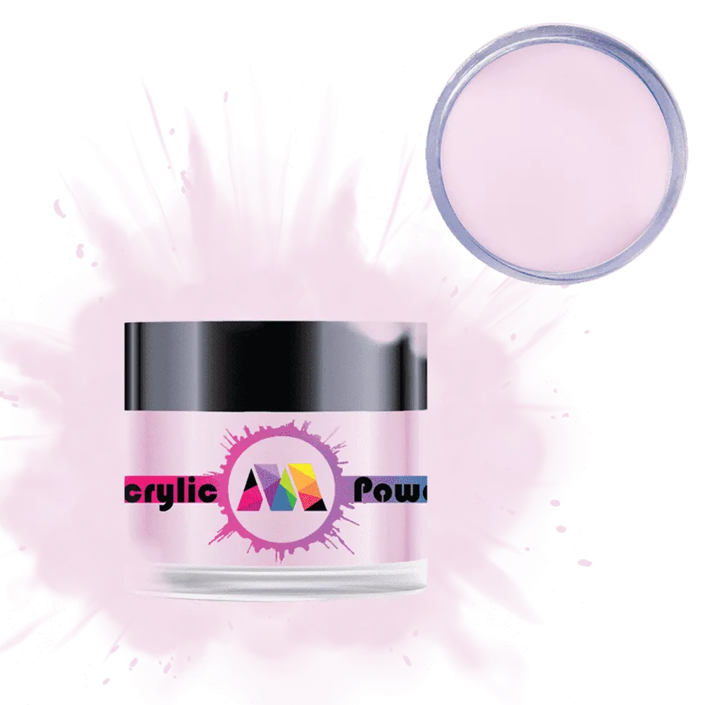 Shell We Dance - 10g Professional Colour Acrylic