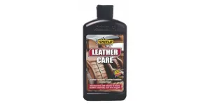 Shield Leather Care / Creme