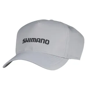 Shimano Corporate Pro Tour Cap - Grey