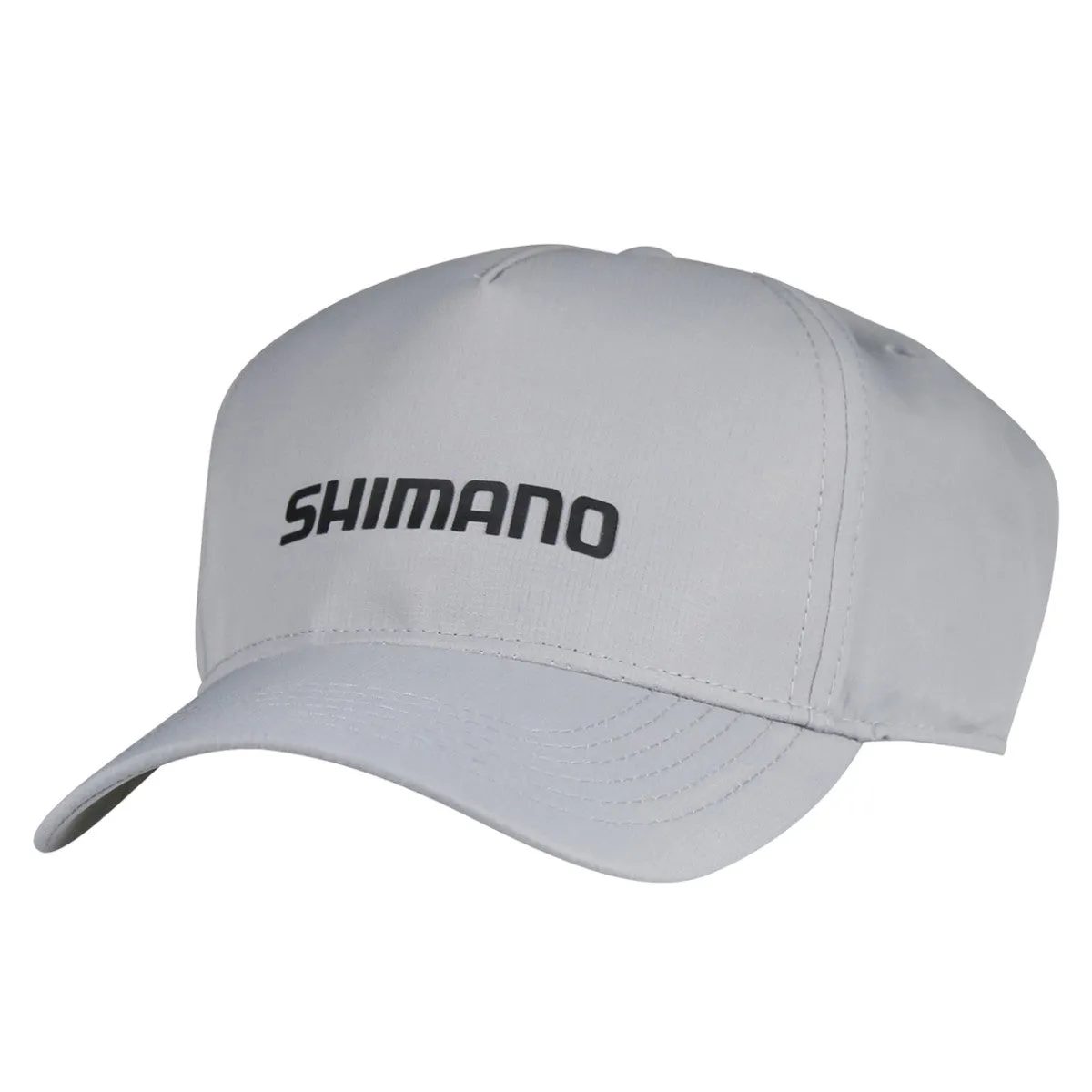 Shimano Corporate Pro Tour Cap - Grey