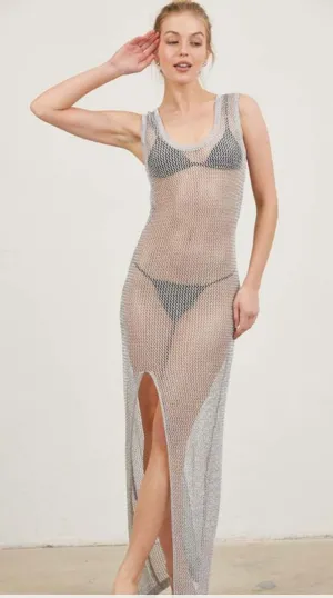 Shimmer Cover-Up