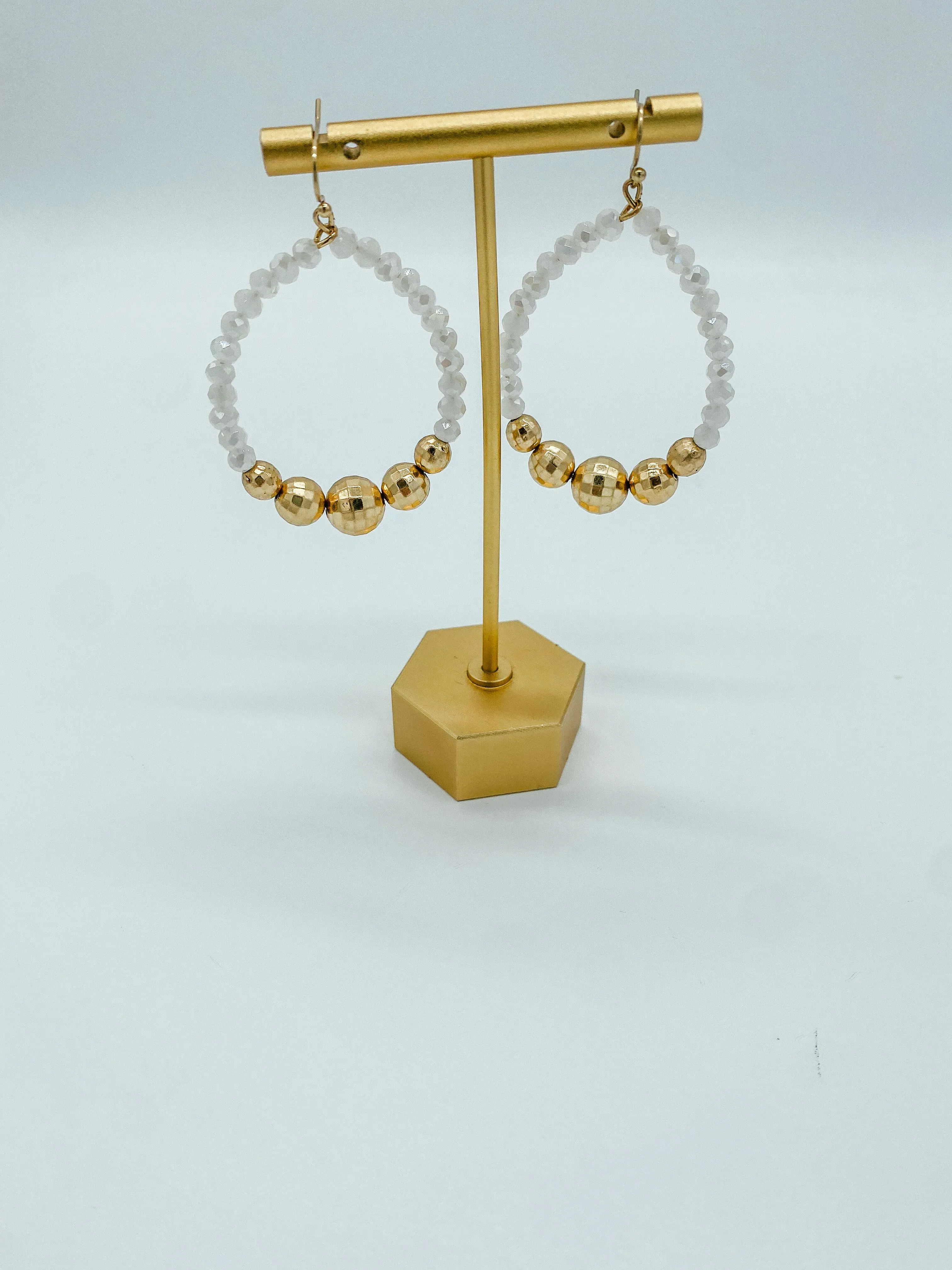 Shine On Earrings