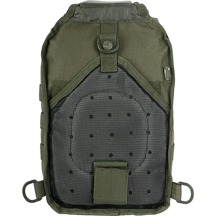 Shoulder Pack