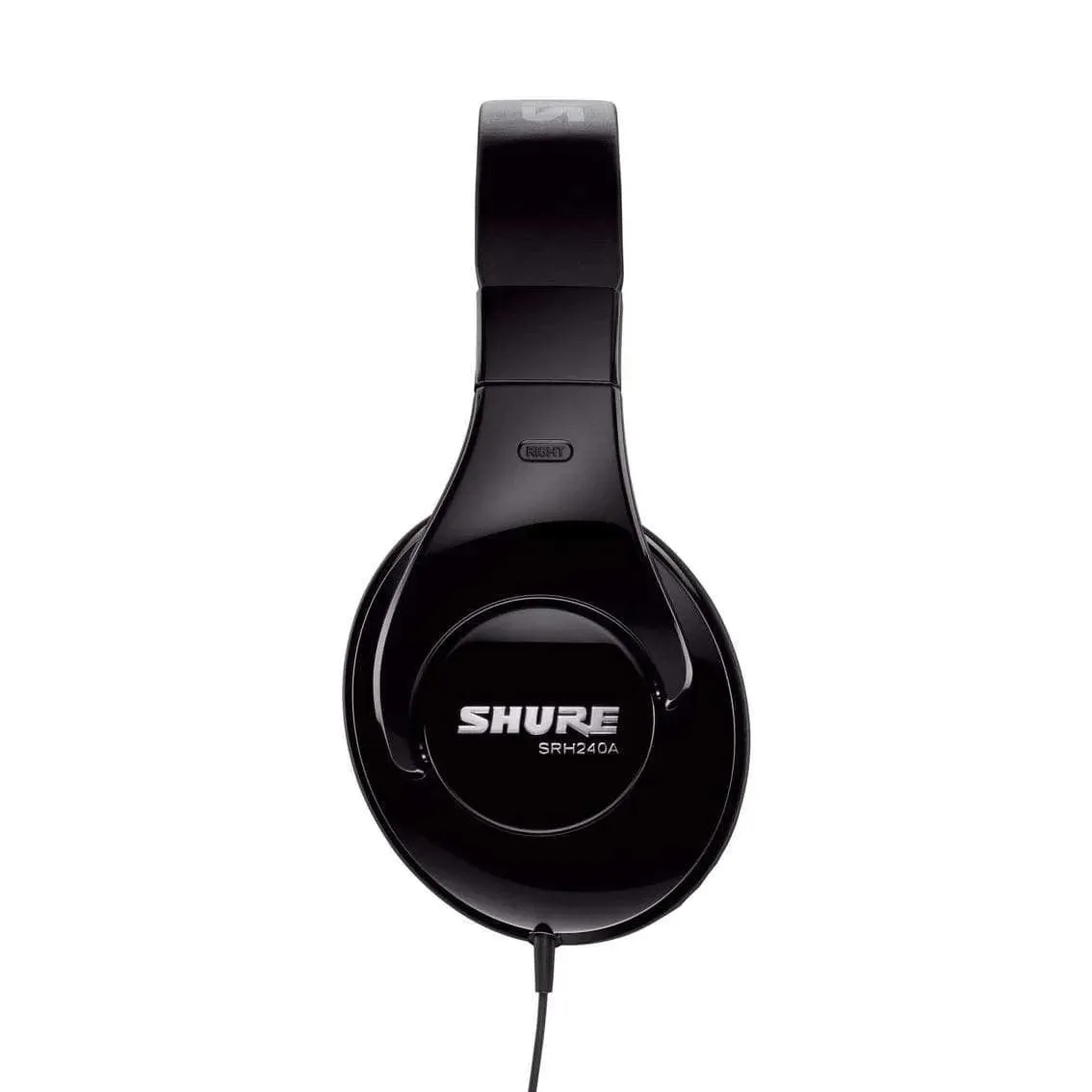 Shure SRH240A-EFS Listening Headphones