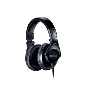 Shure SRH240A-EFS Listening Headphones