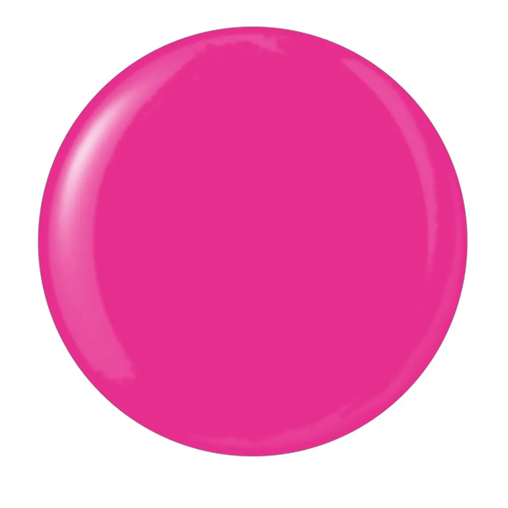 Shut The Front Door, Bright Neon Pink, 10ml