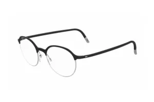 Silhouette Urban Fusion Eyeglasses 2910
