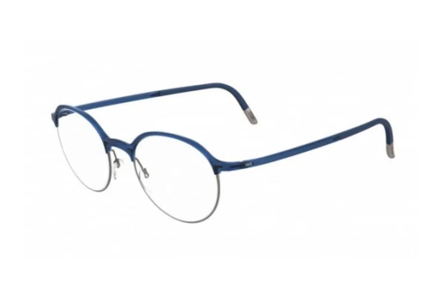 Silhouette Urban Fusion Eyeglasses 2910