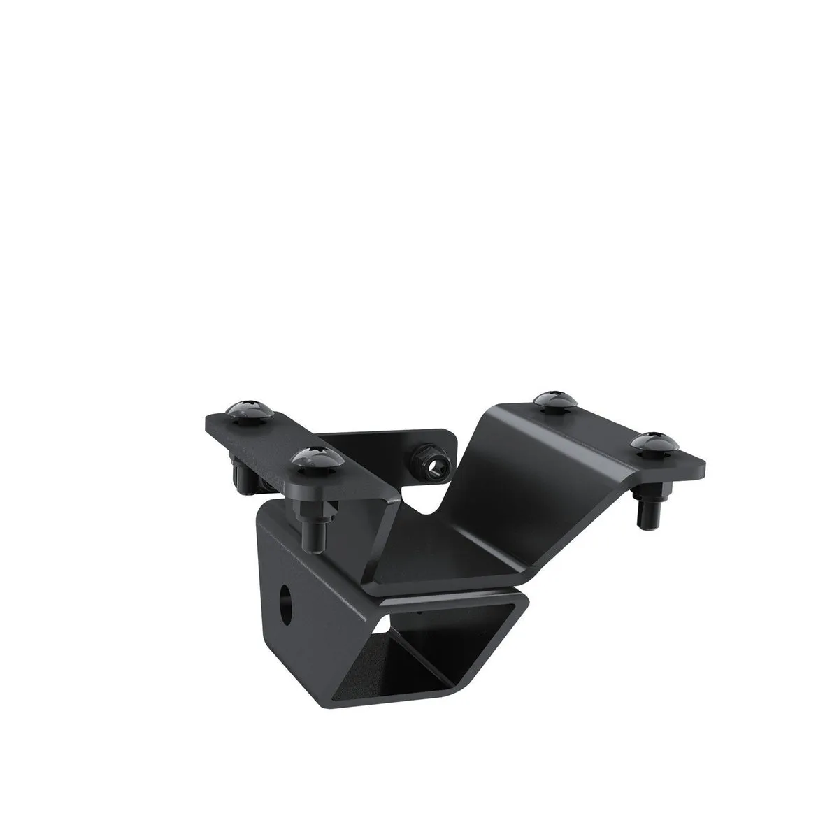 Ski-Doo 2" Receiver for Heavy-Duty Rear Bumper