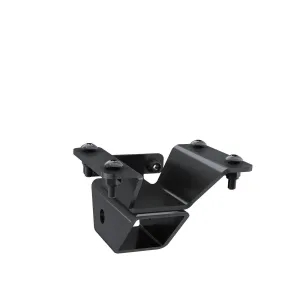 Ski-Doo 2" Receiver for Heavy-Duty Rear Bumper