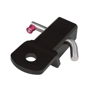 Ski-Doo Front & Rear Hitch Drawbar