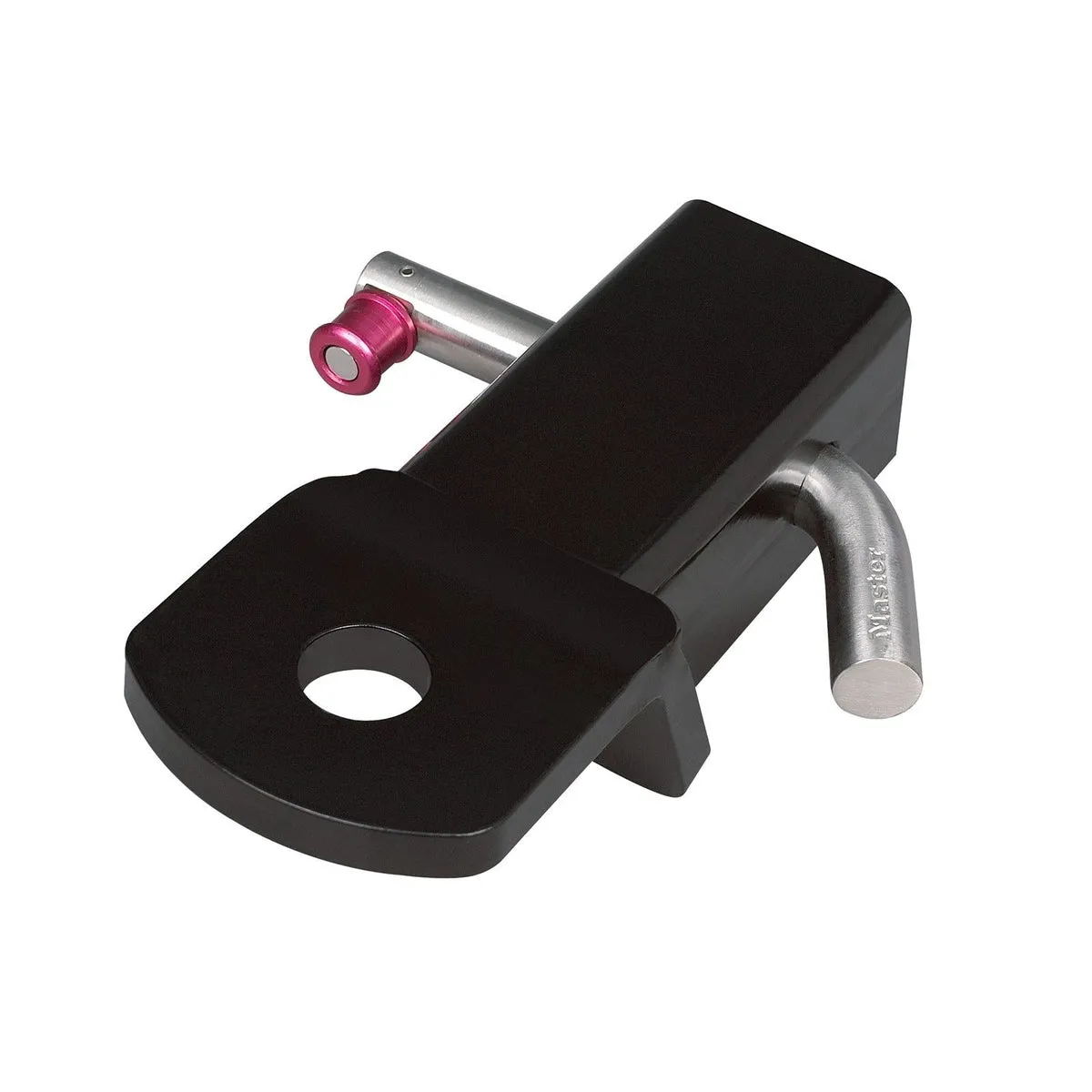 Ski-Doo Front & Rear Hitch Drawbar