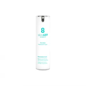 Skin 689 - Firm Skin - Hand And Finger - Rejuvenation Creme
