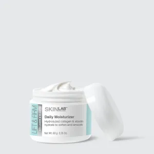 SkinLab Lift & Firm Daily Moisturizer