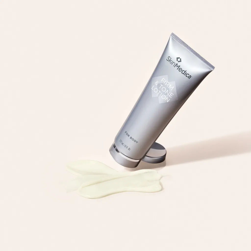 SkinMedica® Firm & Tone Lotion for Body (6 oz)