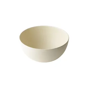 SKU: 21030 - 8" 60 oz Santa Barbara Large Soup Round Bowl (case)