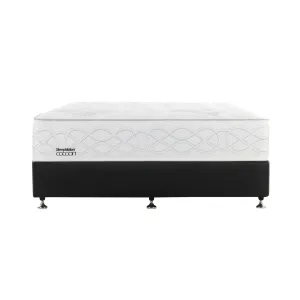 SleepMaker Cocoon Premium Mattress - Ultra Firm Amadeus