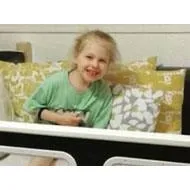 SleepSafe® II Medium Bed by Sleep safe bed