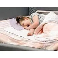 SleepSafe® II Medium Bed by Sleep safe bed