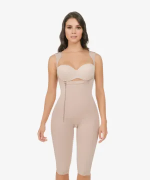 Slim and firm control bodysuit - Style 438