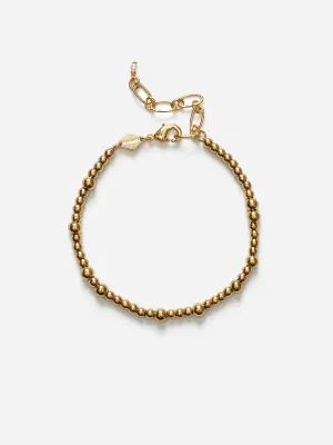 Slim Goldie Bracelet