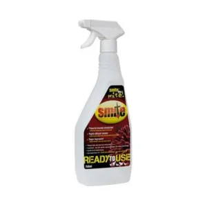 Smite Professional Concentrate