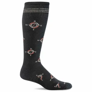 Sockwell Mens The Guide Firm Compression Socks