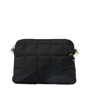 SOHO CROSSBODY  - BLACK