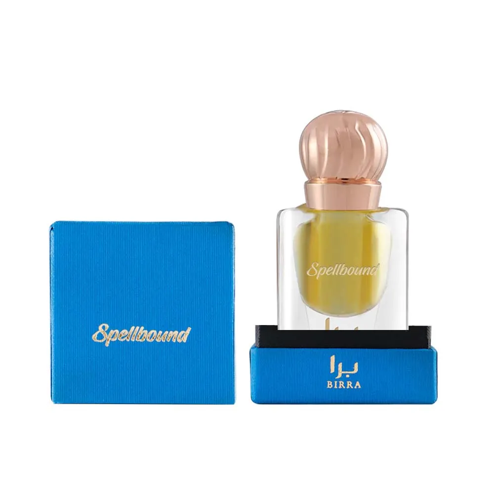 Soulmate & Spellbound Pack Of 2 Attar By Birra