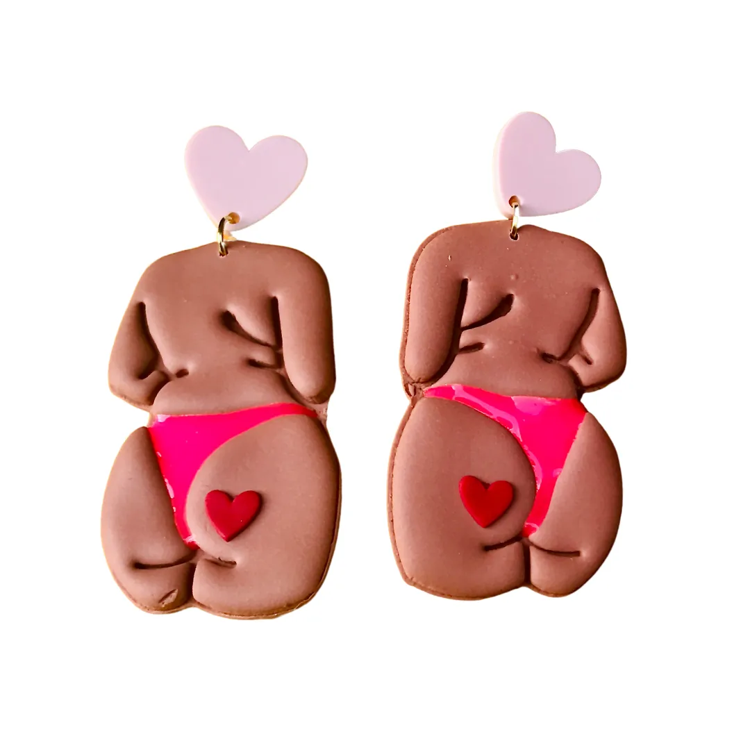 Soulmate Custom