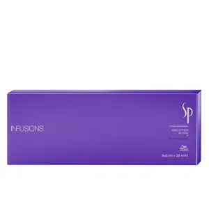 SP System Professional Smoothen Infusion (30ml)