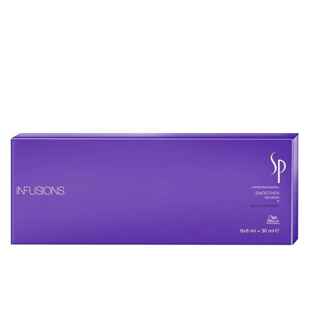 SP System Professional Smoothen Infusion (30ml)