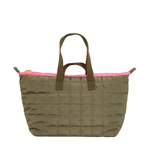SPENCER CARRY ALL - KHAKI