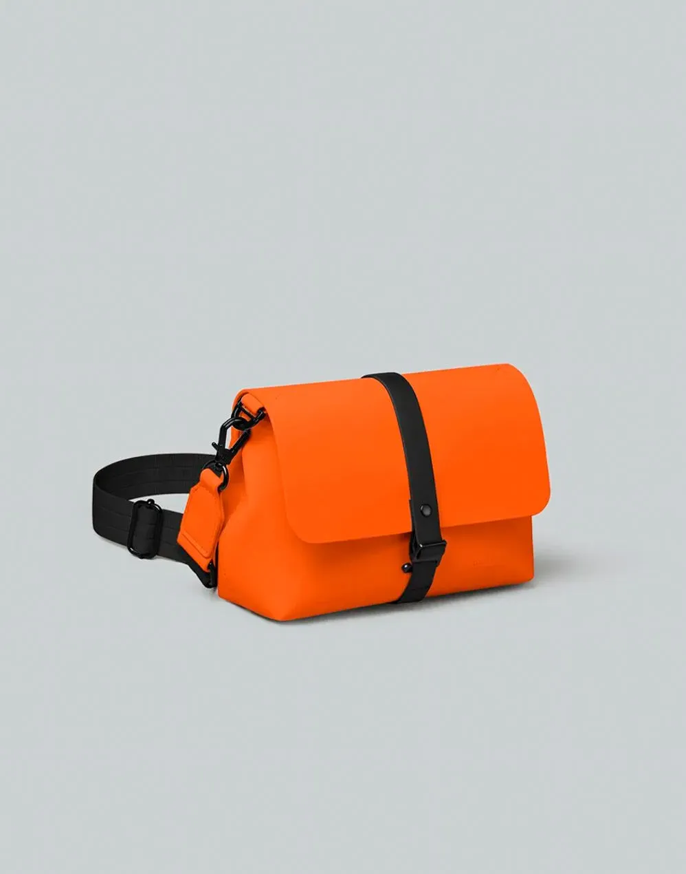 Spläsh Crossbody Bag Naranja